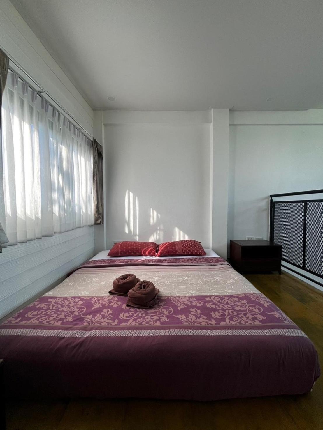 Goodmorning By Tamarind Phra Nakhon Si Ayutthaya Exterior photo